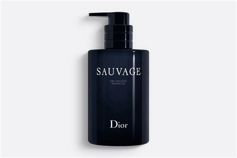 dior men shower gel|sauvage shower gel cheapest.